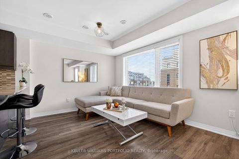 Photo 1 at 7 - 171 William Duncan Road, CFB, Toronto