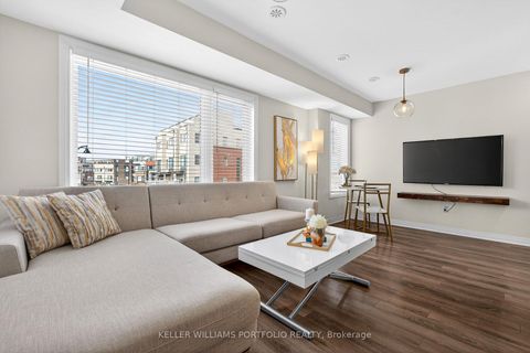 Photo 2 at 7 - 171 William Duncan Road, CFB, Toronto