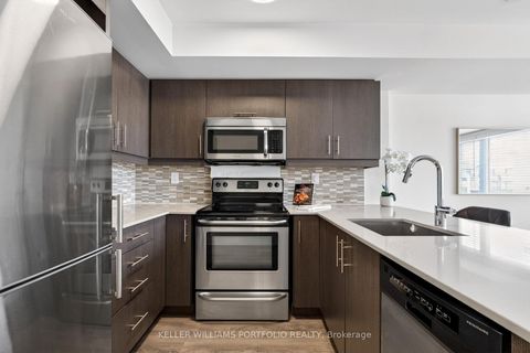 Photo 6 at 7 - 171 William Duncan Road, CFB, Toronto