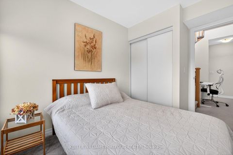 Photo 16 at 7 - 171 William Duncan Road, CFB, Toronto