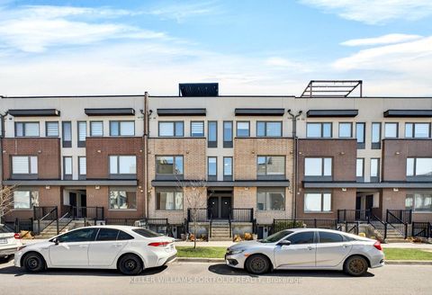 Photo 22 at 7 - 171 William Duncan Road, CFB, Toronto