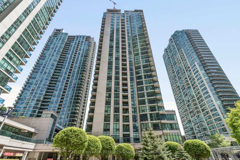 Photo 0 at 1103 - 12 Yonge Street, Waterfront Communities C1, Toronto