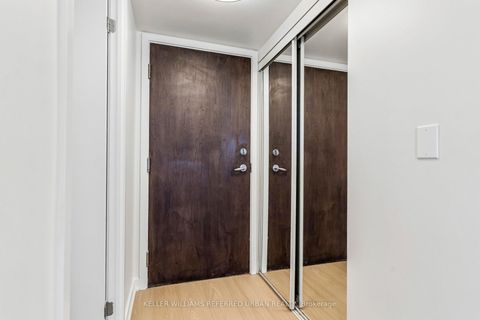 Photo 4 at 1103 - 12 Yonge Street, Waterfront Communities C1, Toronto
