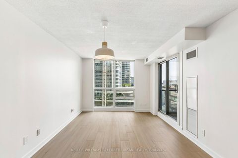 Photo 7 at 1103 - 12 Yonge Street, Waterfront Communities C1, Toronto