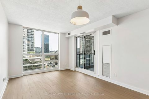 Photo 8 at 1103 - 12 Yonge Street, Waterfront Communities C1, Toronto