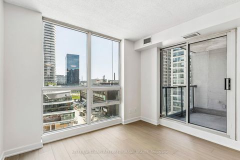Photo 9 at 1103 - 12 Yonge Street, Waterfront Communities C1, Toronto