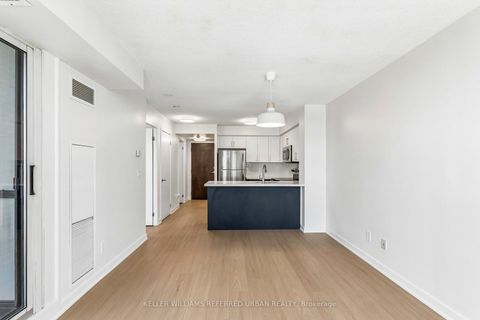 Photo 11 at 1103 - 12 Yonge Street, Waterfront Communities C1, Toronto