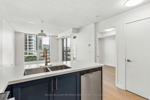 Photo 14 at 1103 - 12 Yonge Street, Waterfront Communities C1, Toronto