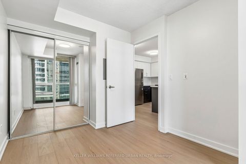 Photo 16 at 1103 - 12 Yonge Street, Waterfront Communities C1, Toronto