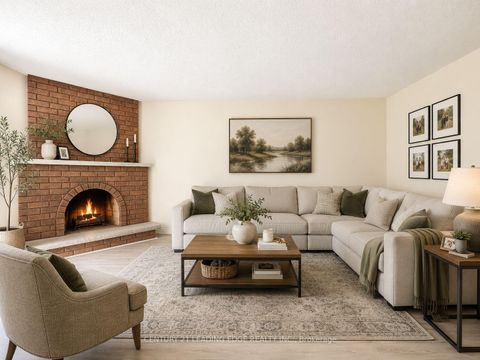 Photo 5 at 24 Alanbull Square, Milliken, Toronto