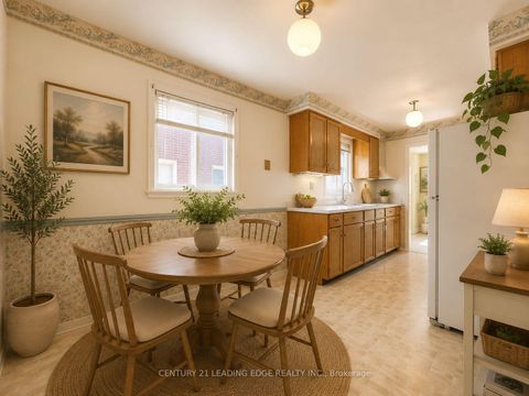 Photo 11 at 24 Alanbull Square, Milliken, Toronto