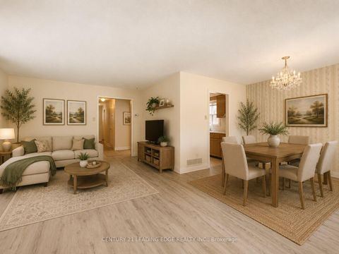 Photo 12 at 24 Alanbull Square, Milliken, Toronto