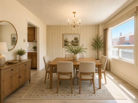 Photo 14 at 24 Alanbull Square, Milliken, Toronto