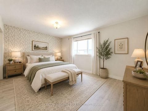 Photo 18 at 24 Alanbull Square, Milliken, Toronto
