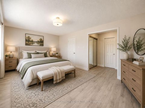 Photo 20 at 24 Alanbull Square, Milliken, Toronto