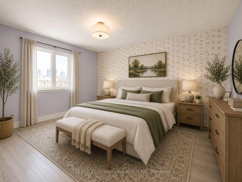 Photo 22 at 24 Alanbull Square, Milliken, Toronto