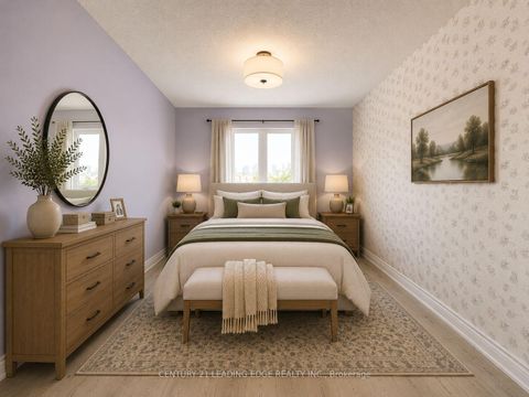 Photo 24 at 24 Alanbull Square, Milliken, Toronto