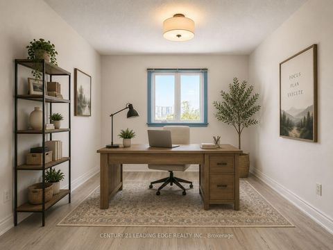 Photo 26 at 24 Alanbull Square, Milliken, Toronto