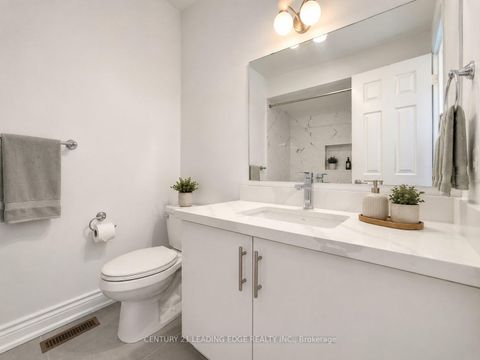 Photo 28 at 24 Alanbull Square, Milliken, Toronto