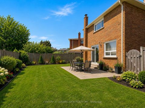 Photo 32 at 24 Alanbull Square, Milliken, Toronto