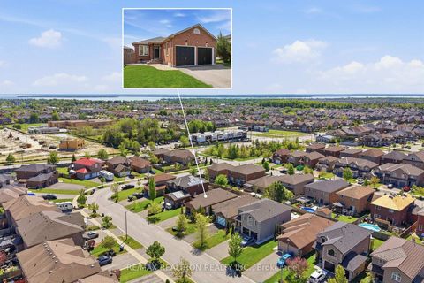 Photo 1 at 1510 Rankin Way, Alcona, Innisfil
