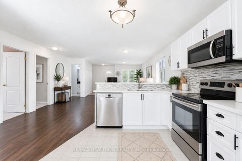 Photo 8 at 1510 Rankin Way, Alcona, Innisfil
