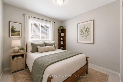 Photo 13 at 1510 Rankin Way, Alcona, Innisfil