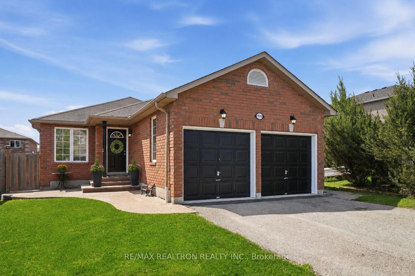 1510 Rankin Way, Alcona, Innisfil photo number 2