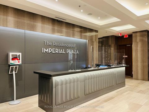 Photo 1 at 1607 - 111 St. Clair Avenue W, St. Clair, Toronto