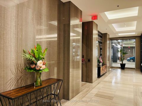 Photo 3 at 1607 - 111 St. Clair Avenue W, St. Clair, Toronto