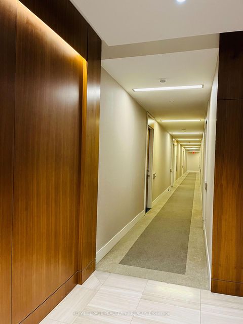 Photo 4 at 1607 - 111 St. Clair Avenue W, St. Clair, Toronto