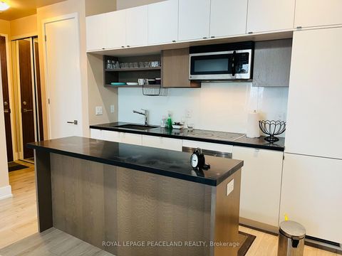 Photo 6 at 1607 - 111 St. Clair Avenue W, St. Clair, Toronto