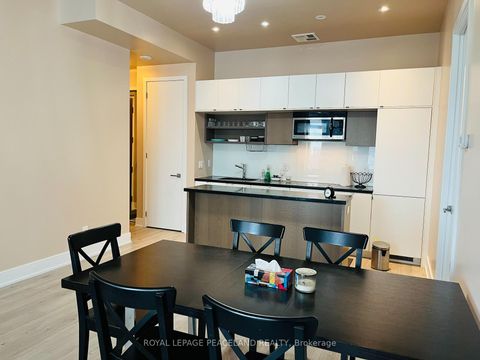 Photo 7 at 1607 - 111 St. Clair Avenue W, St. Clair, Toronto