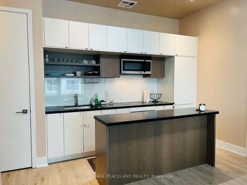 Photo 8 at 1607 - 111 St. Clair Avenue W, St. Clair, Toronto