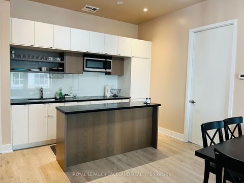 Photo 9 at 1607 - 111 St. Clair Avenue W, St. Clair, Toronto