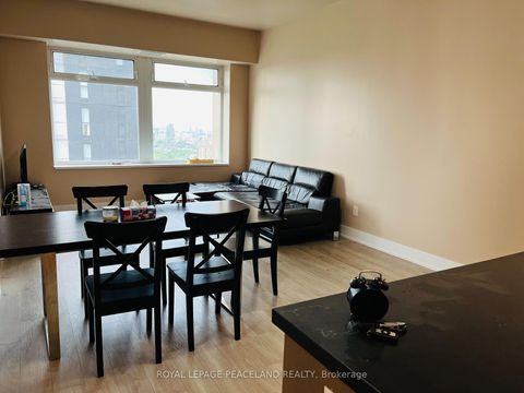 Photo 10 at 1607 - 111 St. Clair Avenue W, St. Clair, Toronto