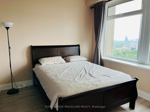 Photo 12 at 1607 - 111 St. Clair Avenue W, St. Clair, Toronto