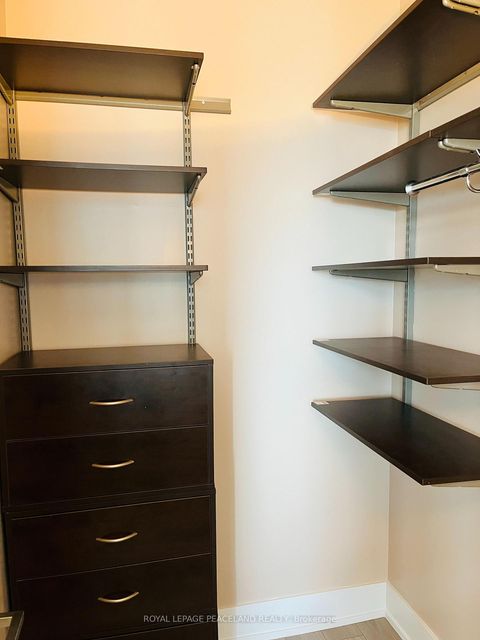 Photo 14 at 1607 - 111 St. Clair Avenue W, St. Clair, Toronto