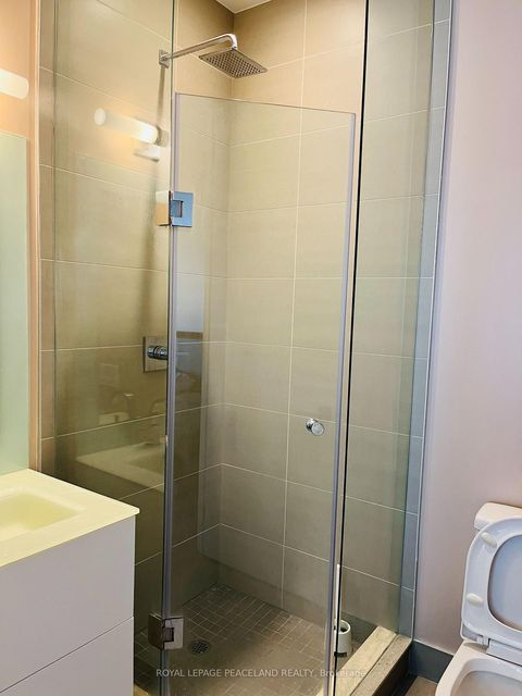 Photo 15 at 1607 - 111 St. Clair Avenue W, St. Clair, Toronto