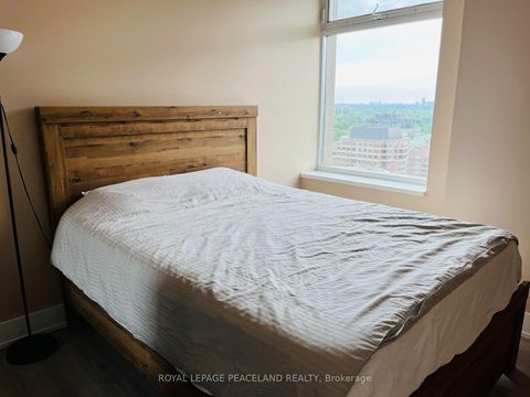 Photo 16 at 1607 - 111 St. Clair Avenue W, St. Clair, Toronto