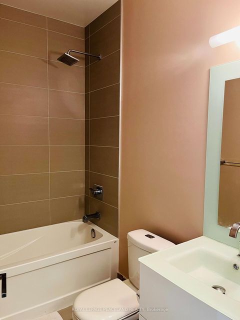 Photo 18 at 1607 - 111 St. Clair Avenue W, St. Clair, Toronto