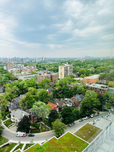 Photo 19 at 1607 - 111 St. Clair Avenue W, St. Clair, Toronto
