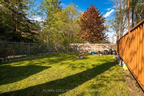 Photo 1 at 246 Edgehill Drive, Letitia Heights, Barrie