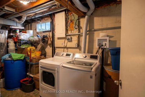 Photo 22 at 246 Edgehill Drive, Letitia Heights, Barrie