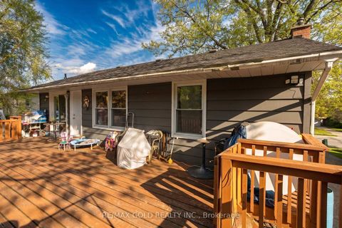 Photo 24 at 246 Edgehill Drive, Letitia Heights, Barrie
