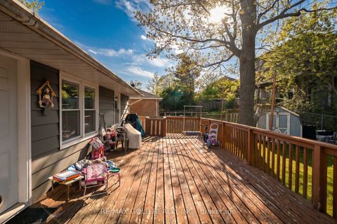 Photo 25 at 246 Edgehill Drive, Letitia Heights, Barrie