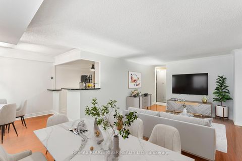 Photo 4 at 804 - 40 Chichester Place, L'Amoreaux, Toronto