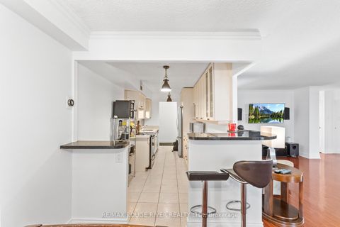 Photo 8 at 804 - 40 Chichester Place, L'Amoreaux, Toronto