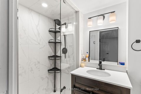 Photo 12 at 804 - 40 Chichester Place, L'Amoreaux, Toronto