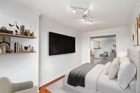 Photo 14 at 804 - 40 Chichester Place, L'Amoreaux, Toronto
